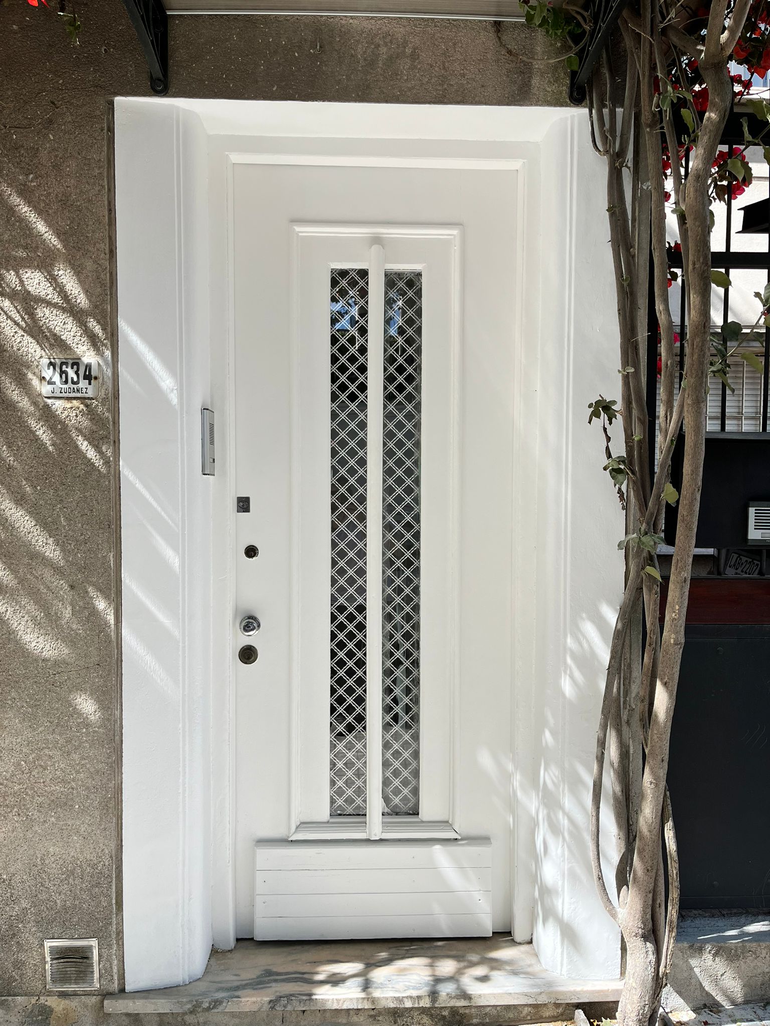 Recuperación de Madera